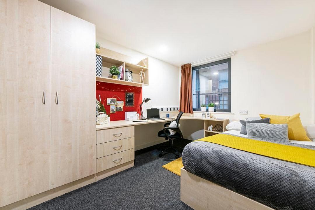 Sheffield 3 In Sheffield Apartment Exterior photo