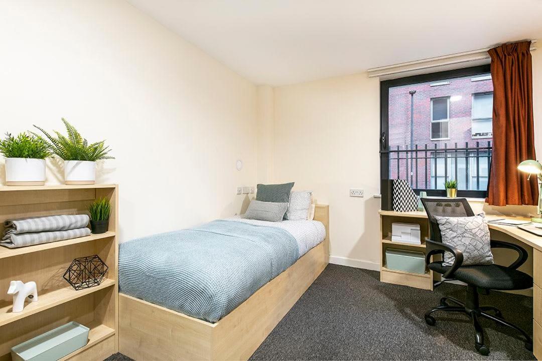 Sheffield 3 In Sheffield Apartment Exterior photo